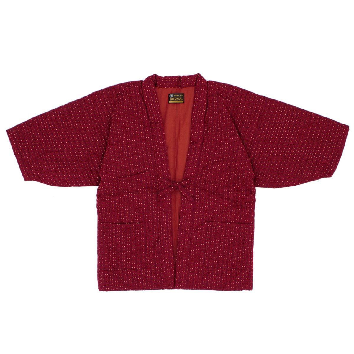 半纏 メンズ レディース | ソウビエン(SOUBIEN) | マルイウェブチャネル