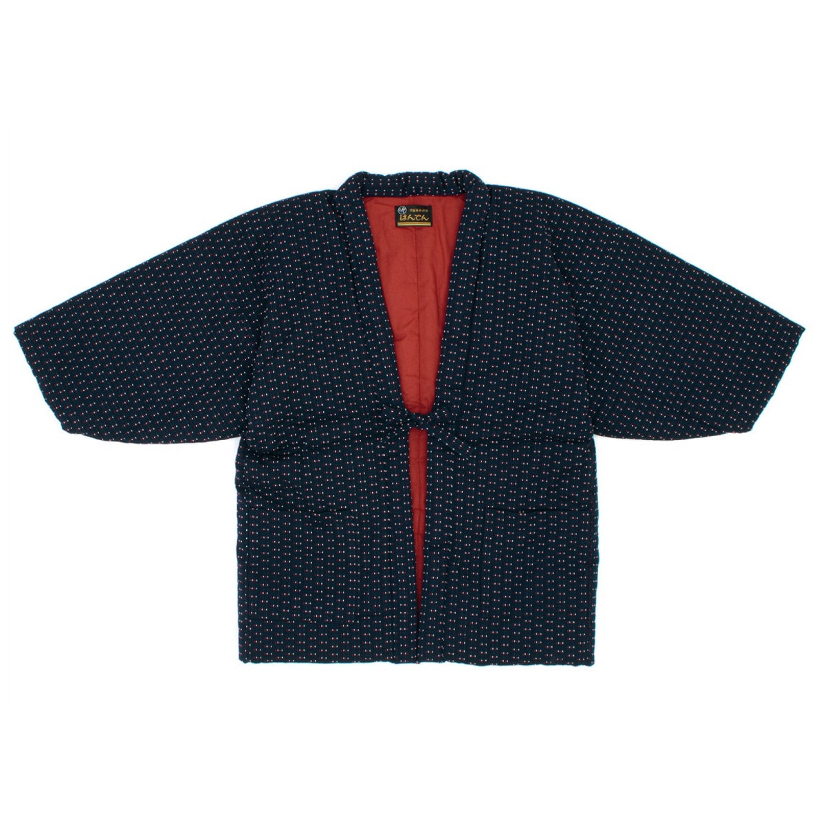 半纏 メンズ レディース | ソウビエン(SOUBIEN) | マルイウェブチャネル