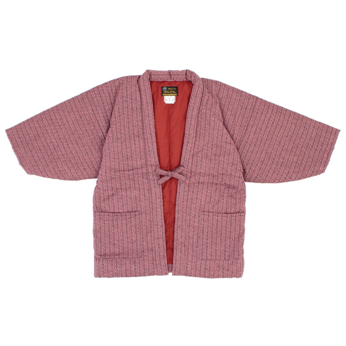 半纏 メンズ レディース | ソウビエン(SOUBIEN) | マルイウェブチャネル