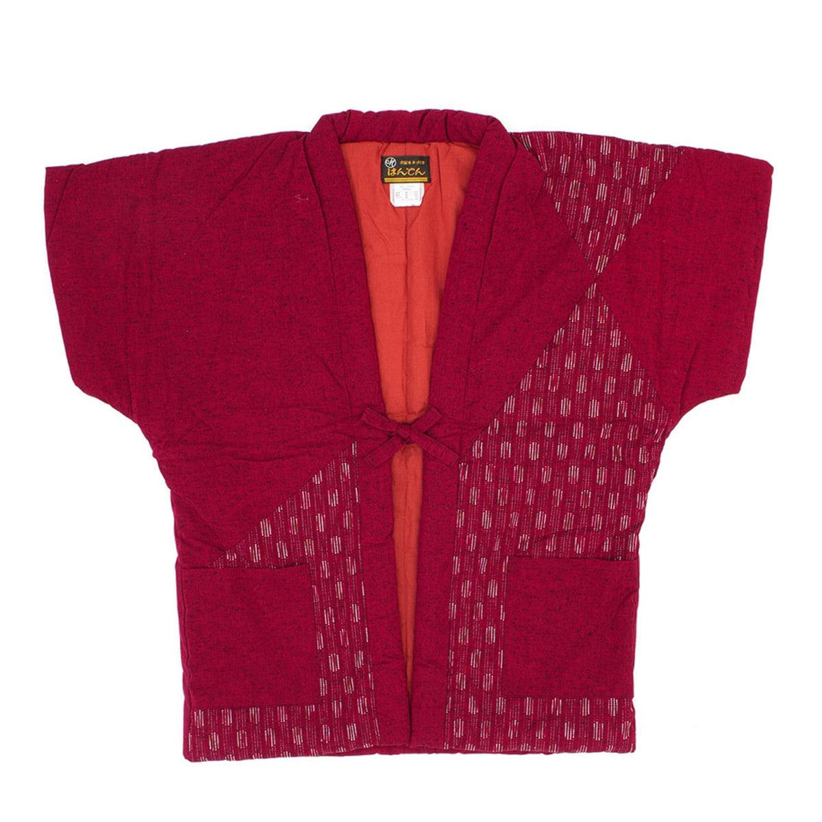 半纏 メンズ レディース | ソウビエン(SOUBIEN) | マルイウェブチャネル