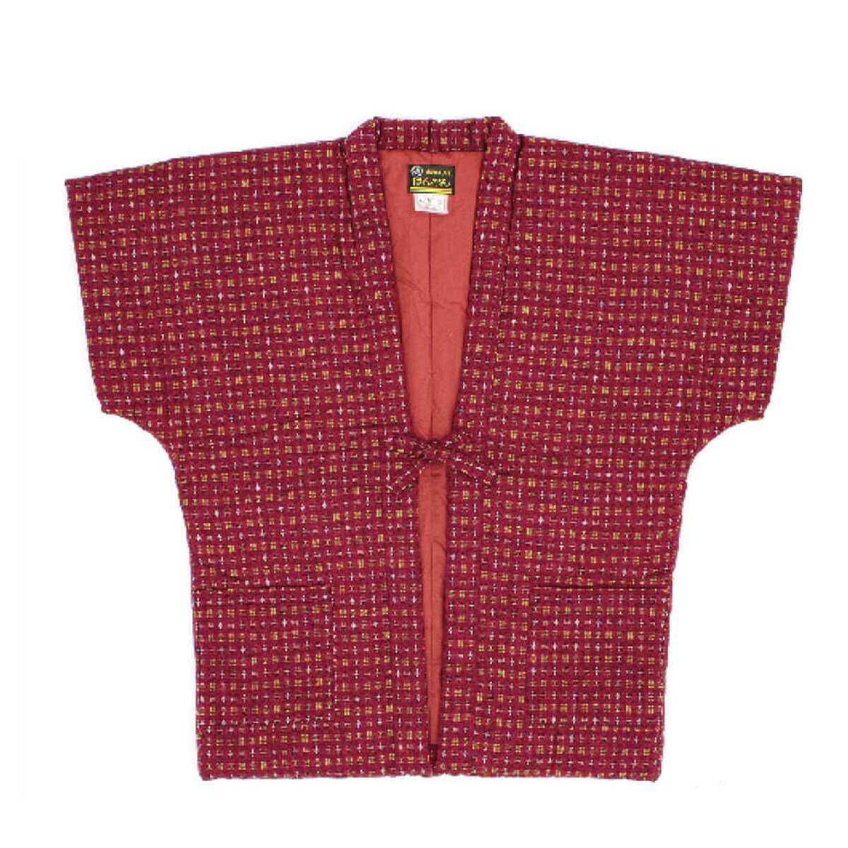 半纏 レディース | ソウビエン(SOUBIEN) | マルイウェブチャネル