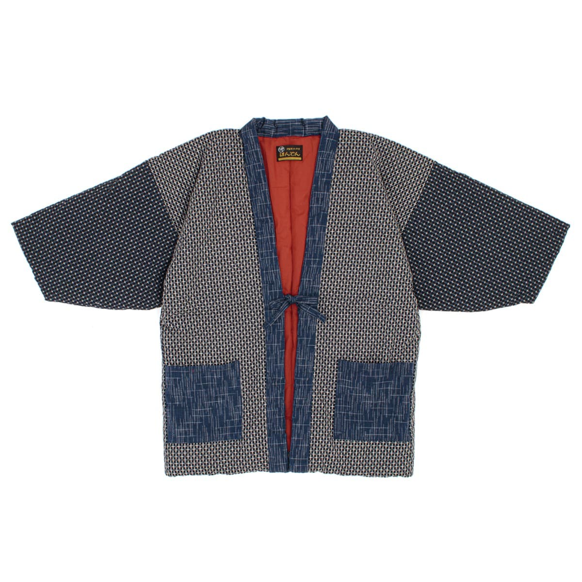 半纏 レディース | ソウビエン(SOUBIEN) | マルイウェブチャネル