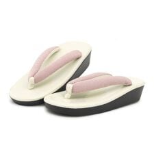 ソウビエン(SOUBIEN)の草履 七五三 キッズ