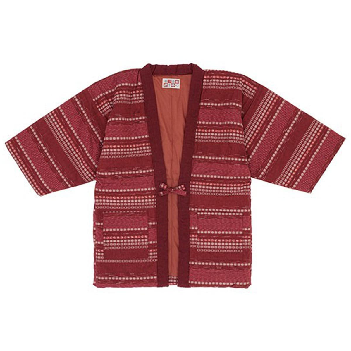 半纏 メンズ レディース | ソウビエン(SOUBIEN) | マルイウェブチャネル