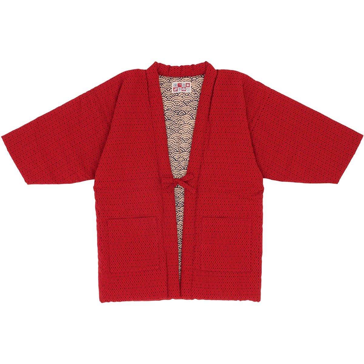 半纏 メンズ レディース | ソウビエン(SOUBIEN) | マルイウェブチャネル