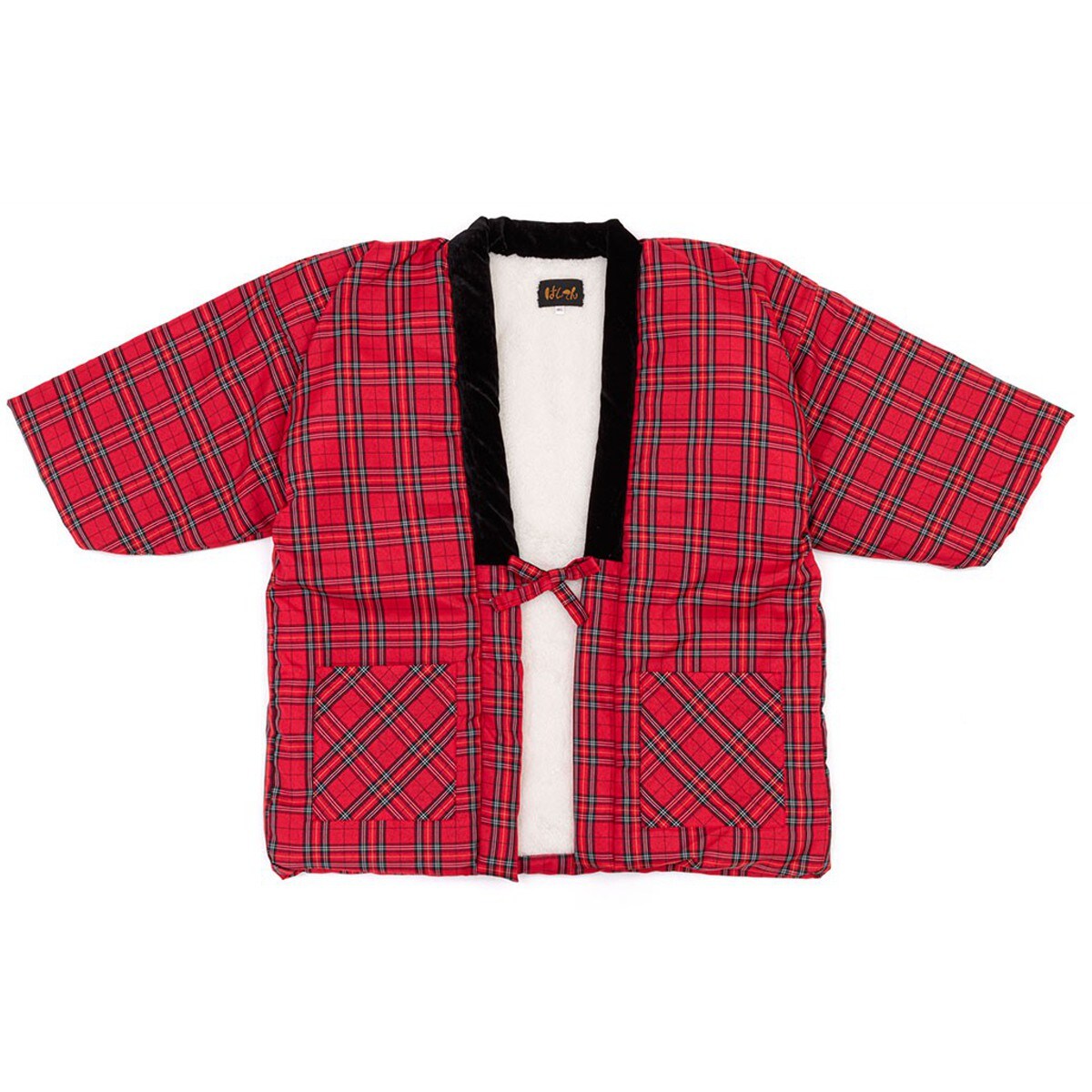 半纏 メンズ レディース | ソウビエン(SOUBIEN) | マルイウェブチャネル