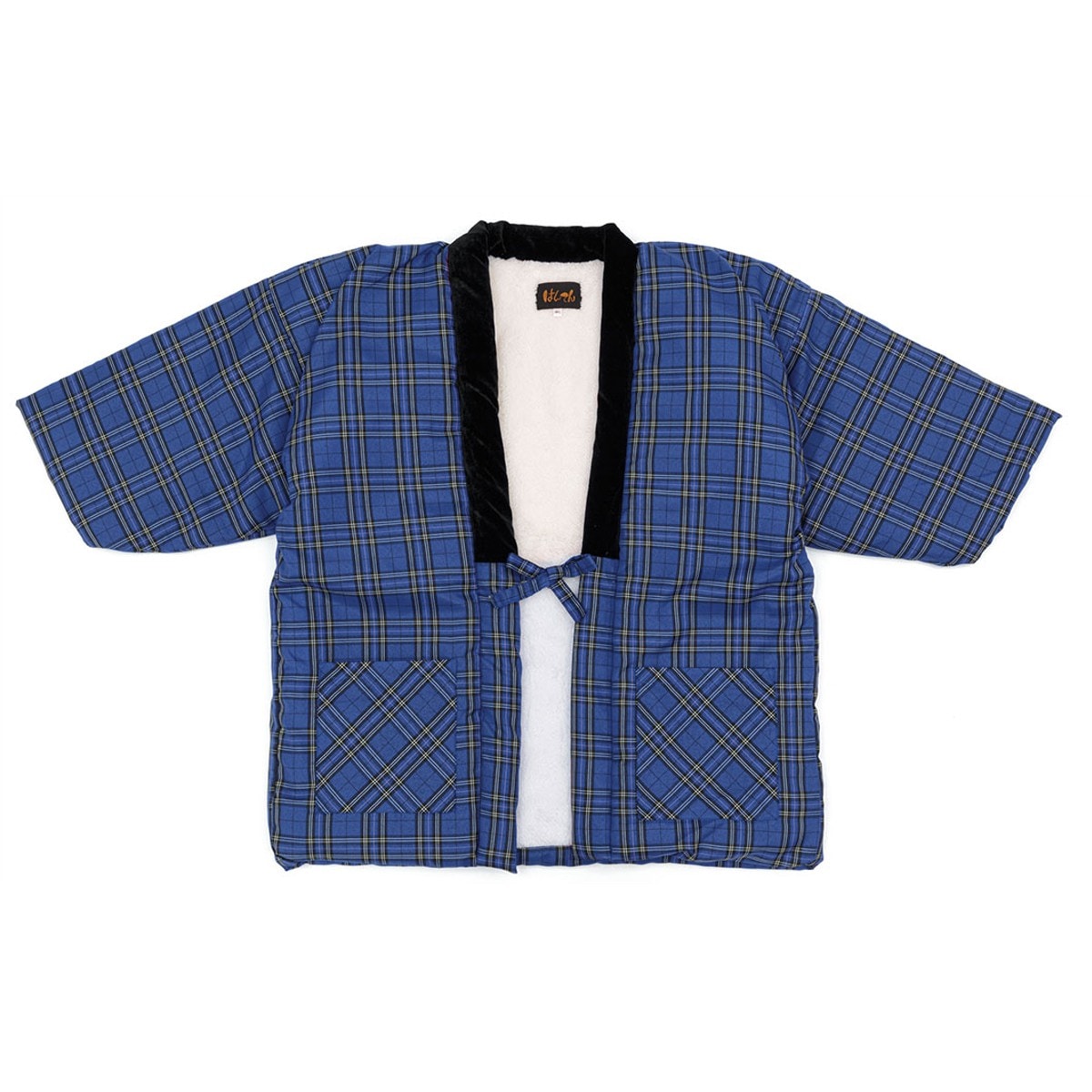 半纏 メンズ レディース | ソウビエン(SOUBIEN) | マルイウェブチャネル