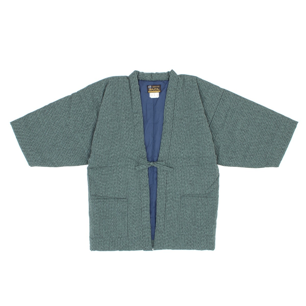 半纏 メンズ | ソウビエン(SOUBIEN) | マルイウェブチャネル