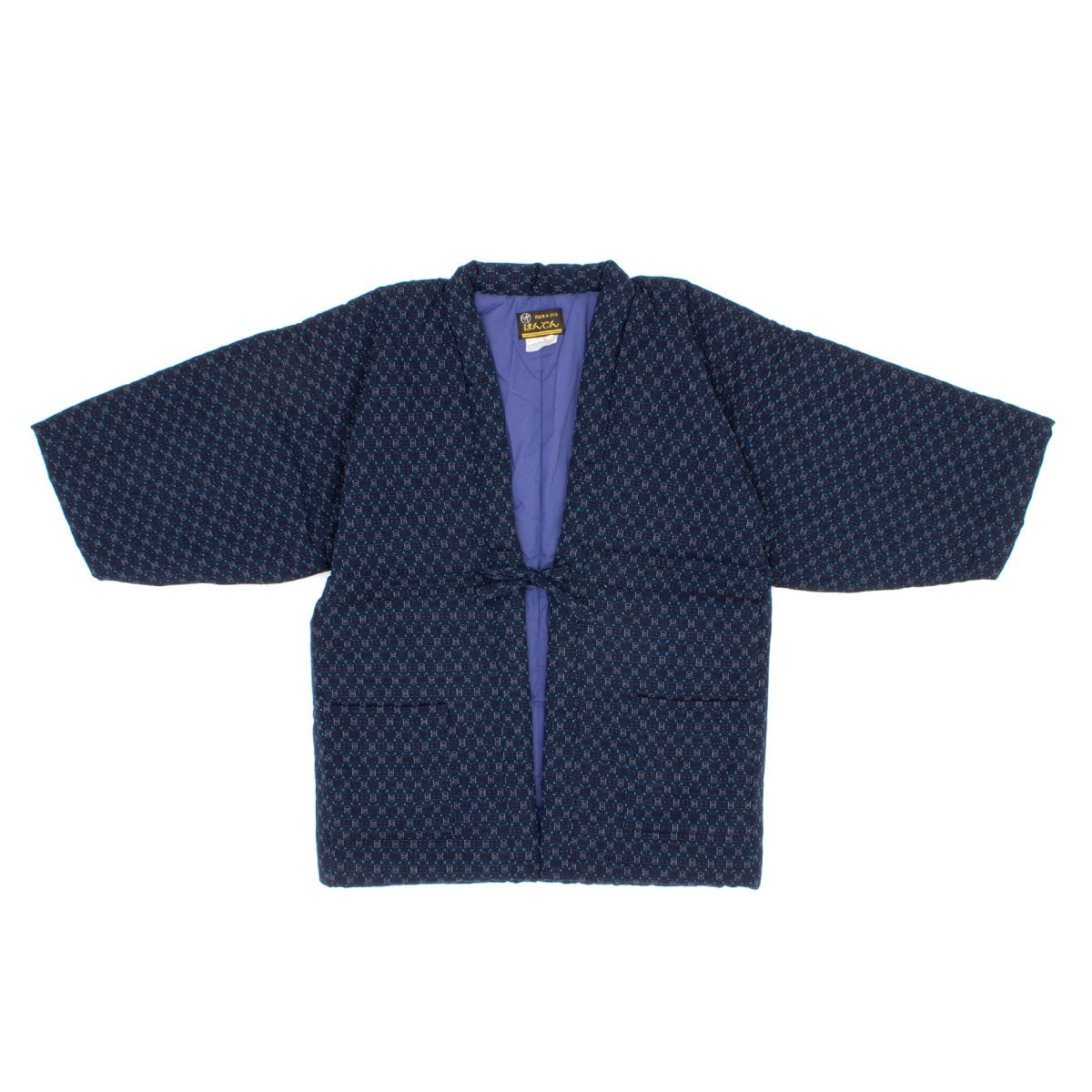 半纏 メンズ | ソウビエン(SOUBIEN) | マルイウェブチャネル