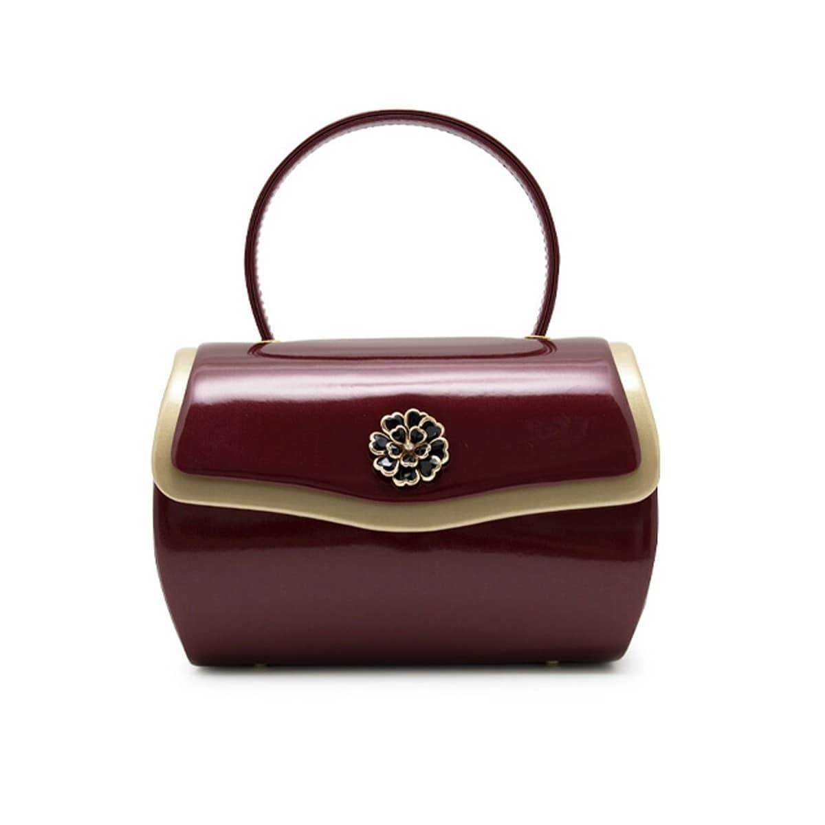 がま口バッグ | ソウビエン(SOUBIEN) | マルイウェブチャネル