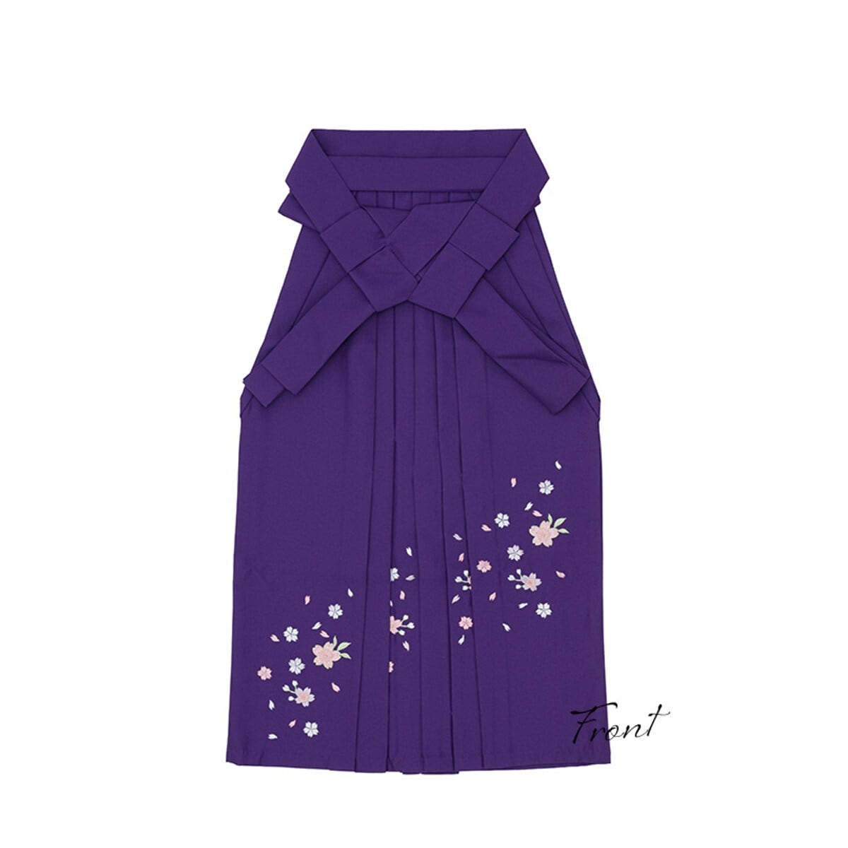 袴 ハイジュニア 刺繍 | ソウビエン(SOUBIEN) | マルイウェブチャネル