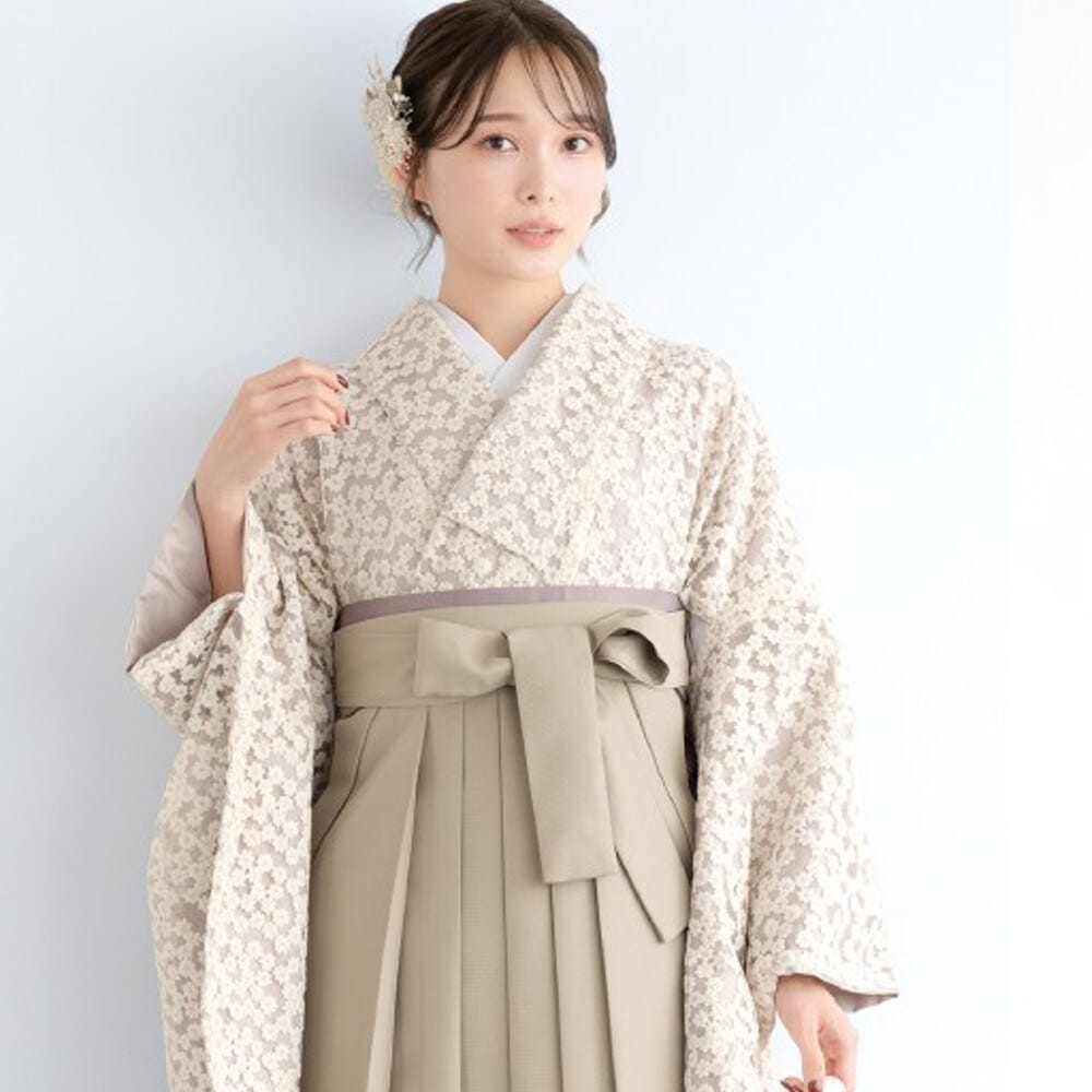 袴4点セット レディース ジュニア | ソウビエン(SOUBIEN) | マルイ