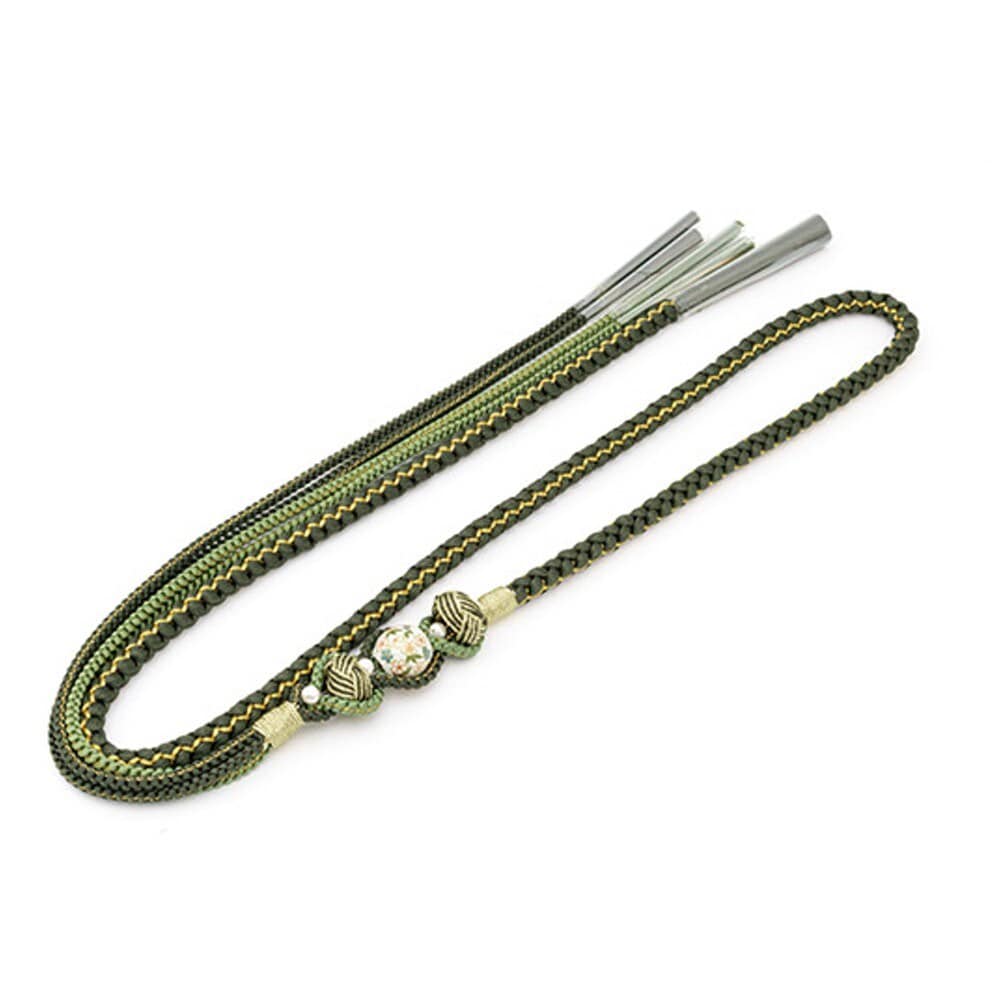 帯締め とんぼ玉 | ソウビエン(SOUBIEN) | マルイウェブチャネル