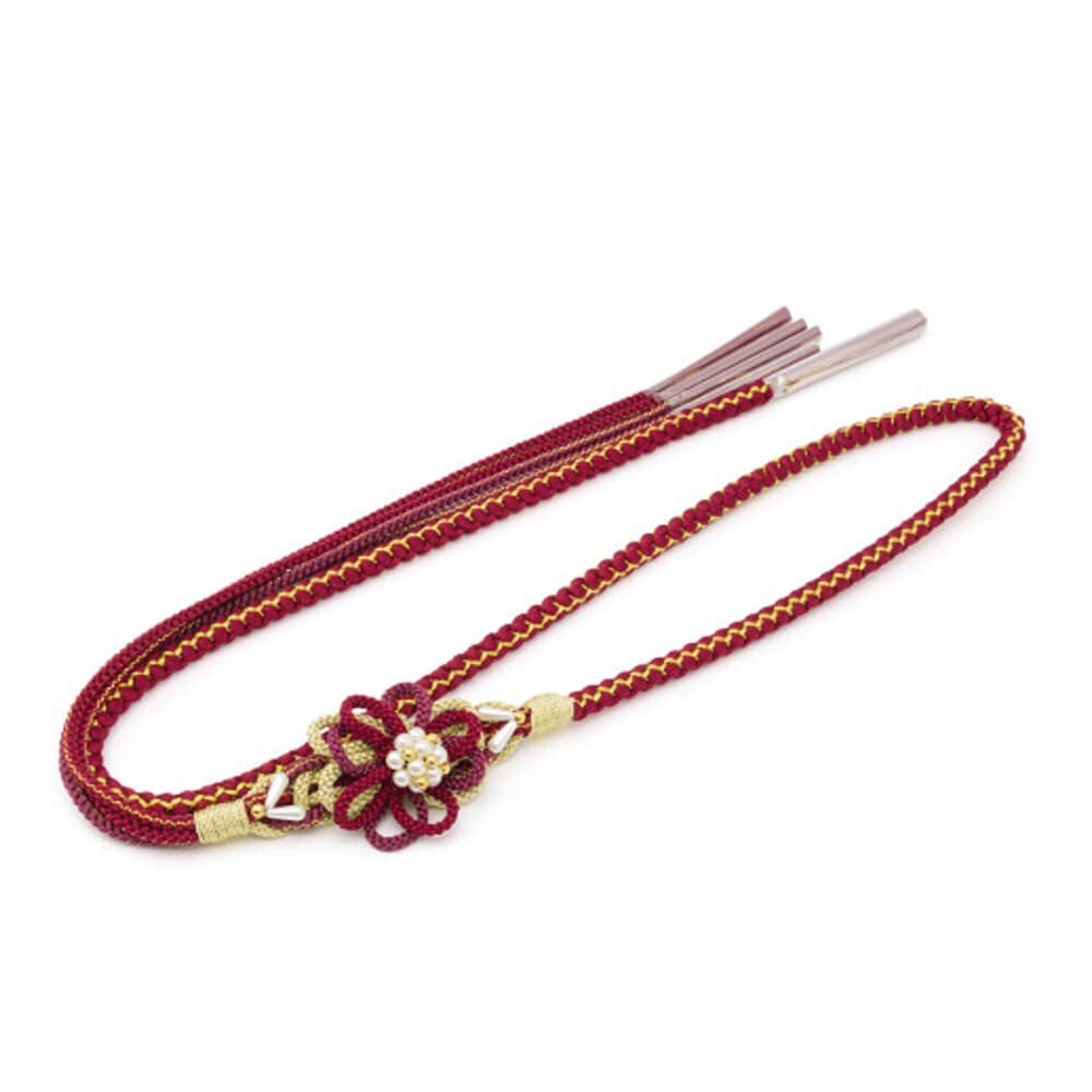 帯締め とんぼ玉 | ソウビエン(SOUBIEN) | マルイウェブチャネル