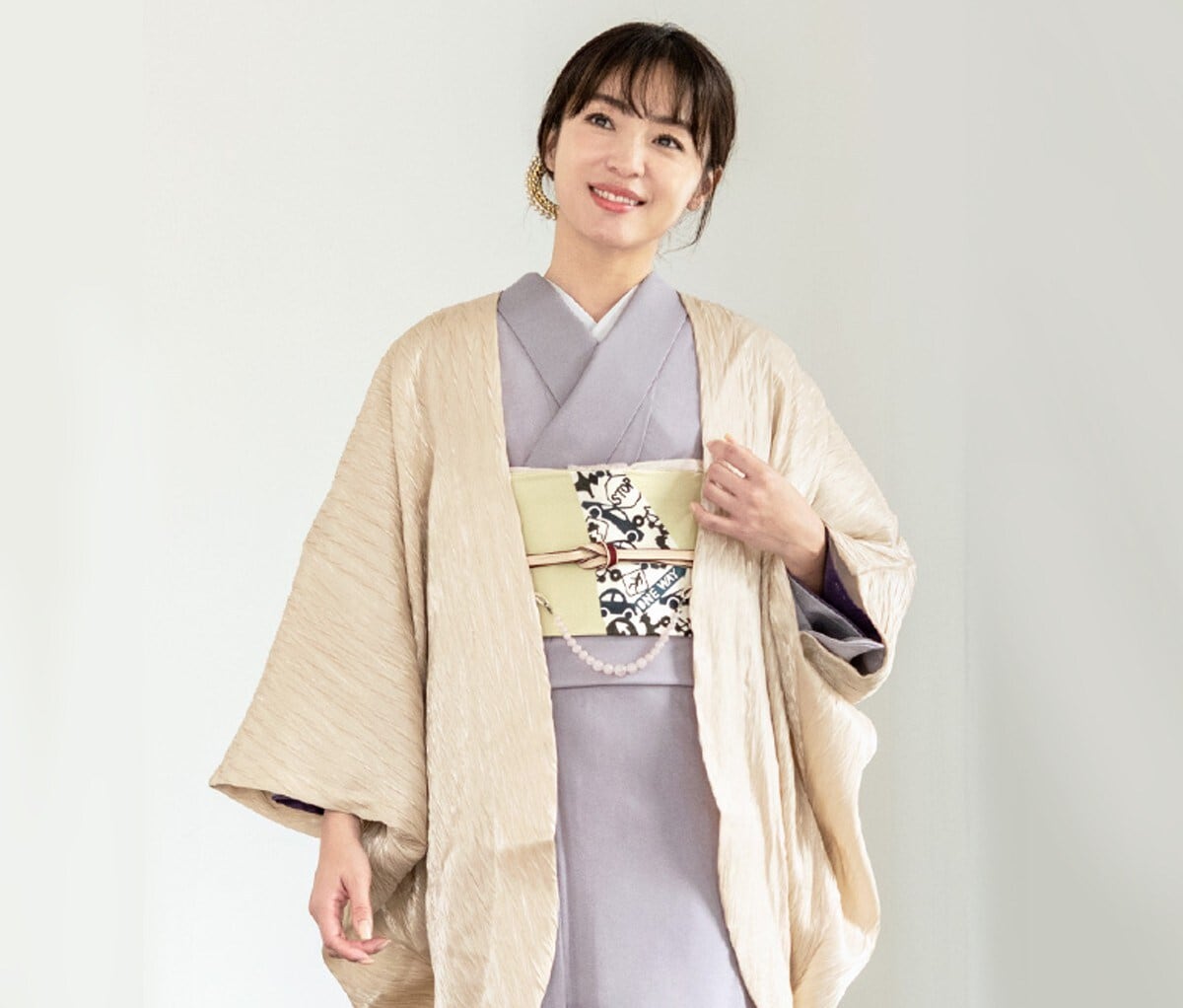 羽織紐 レディース | ソウビエン(SOUBIEN) | マルイウェブチャネル