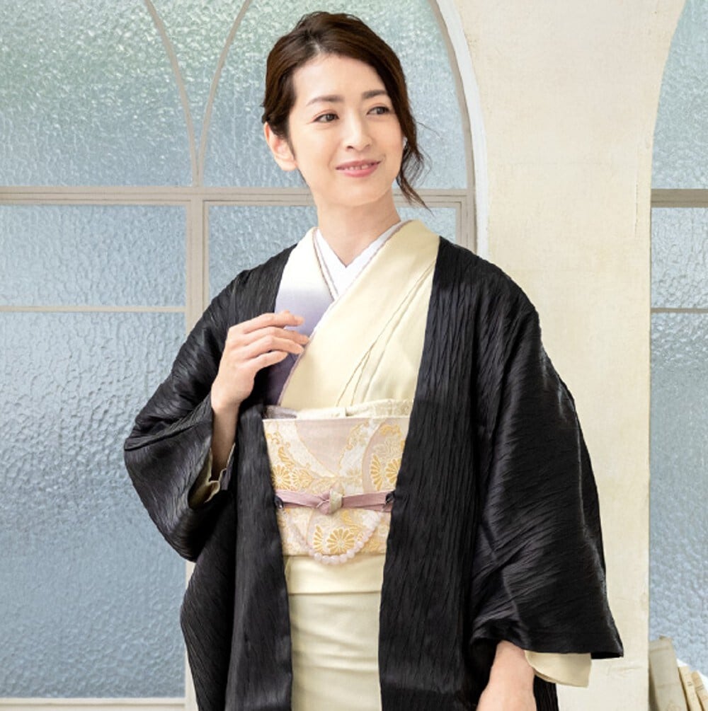 羽織 レディース | ソウビエン(SOUBIEN) | マルイウェブチャネル