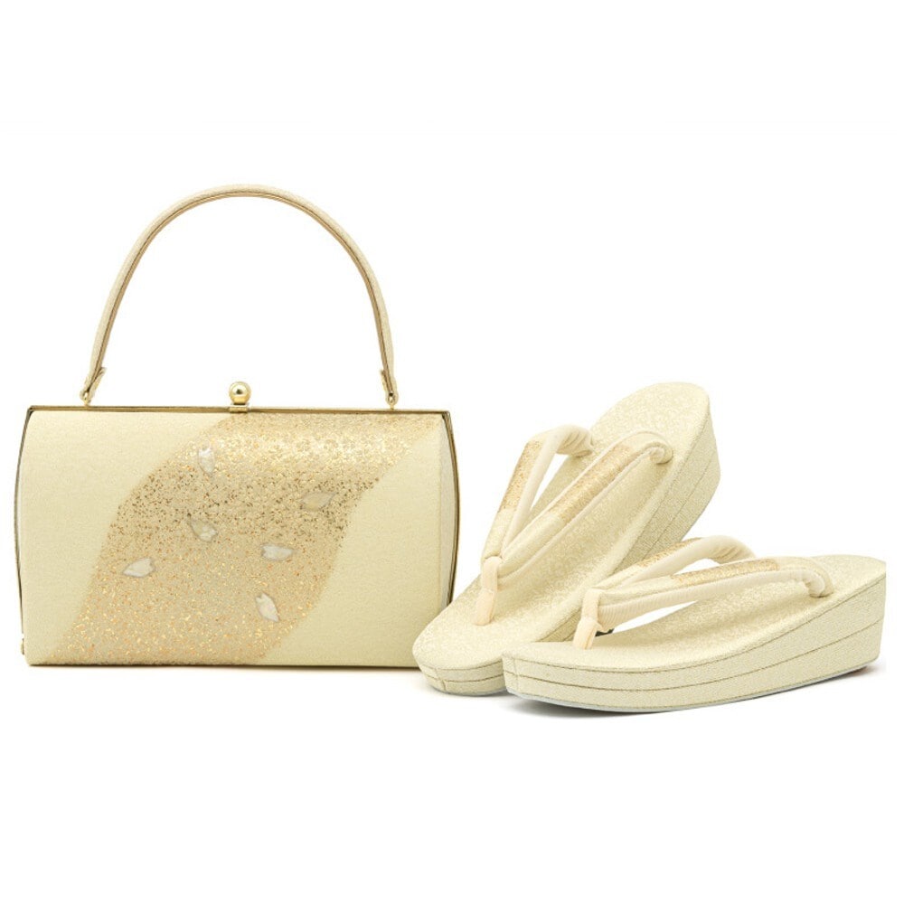 草履バッグセット | ソウビエン(SOUBIEN) | マルイウェブチャネル