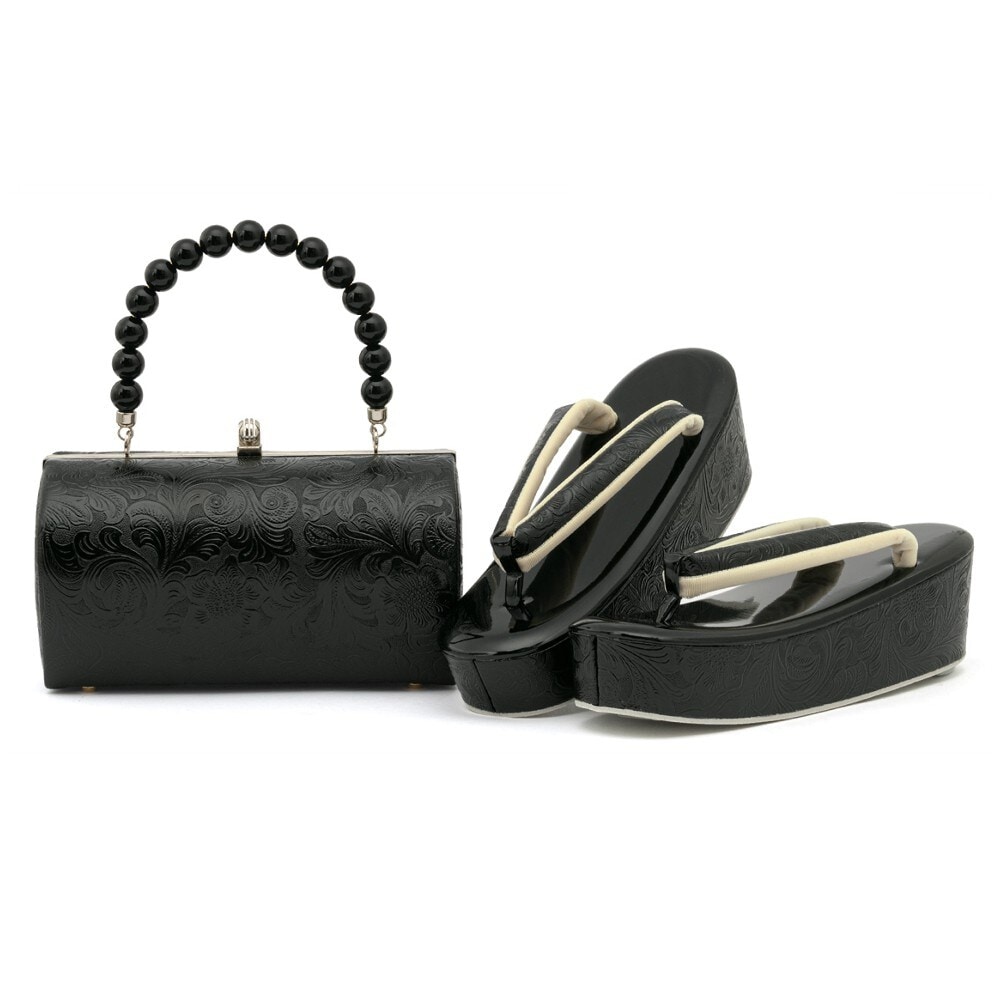 草履バッグセット | ソウビエン(SOUBIEN) | マルイウェブチャネル