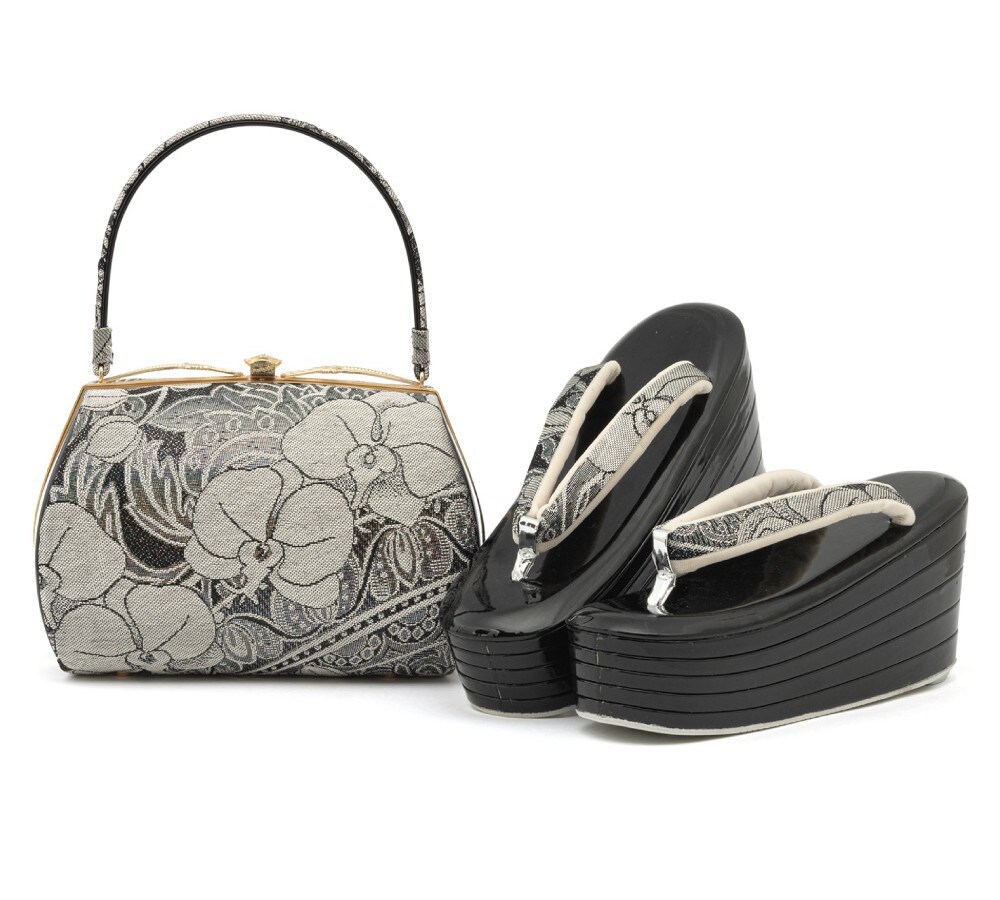 草履バッグセット | ソウビエン(SOUBIEN) | マルイウェブチャネル