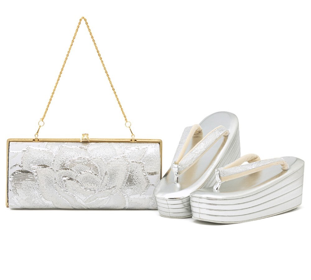 沙織和装小物 楽天市場】 購入商品 > 草履・バッグ > 紗織・SAORI : 和装通販