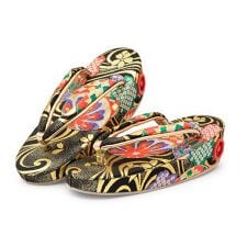 ソウビエン(SOUBIEN)の草履 七五三