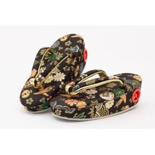 ソウビエン(SOUBIEN)の草履 七五三