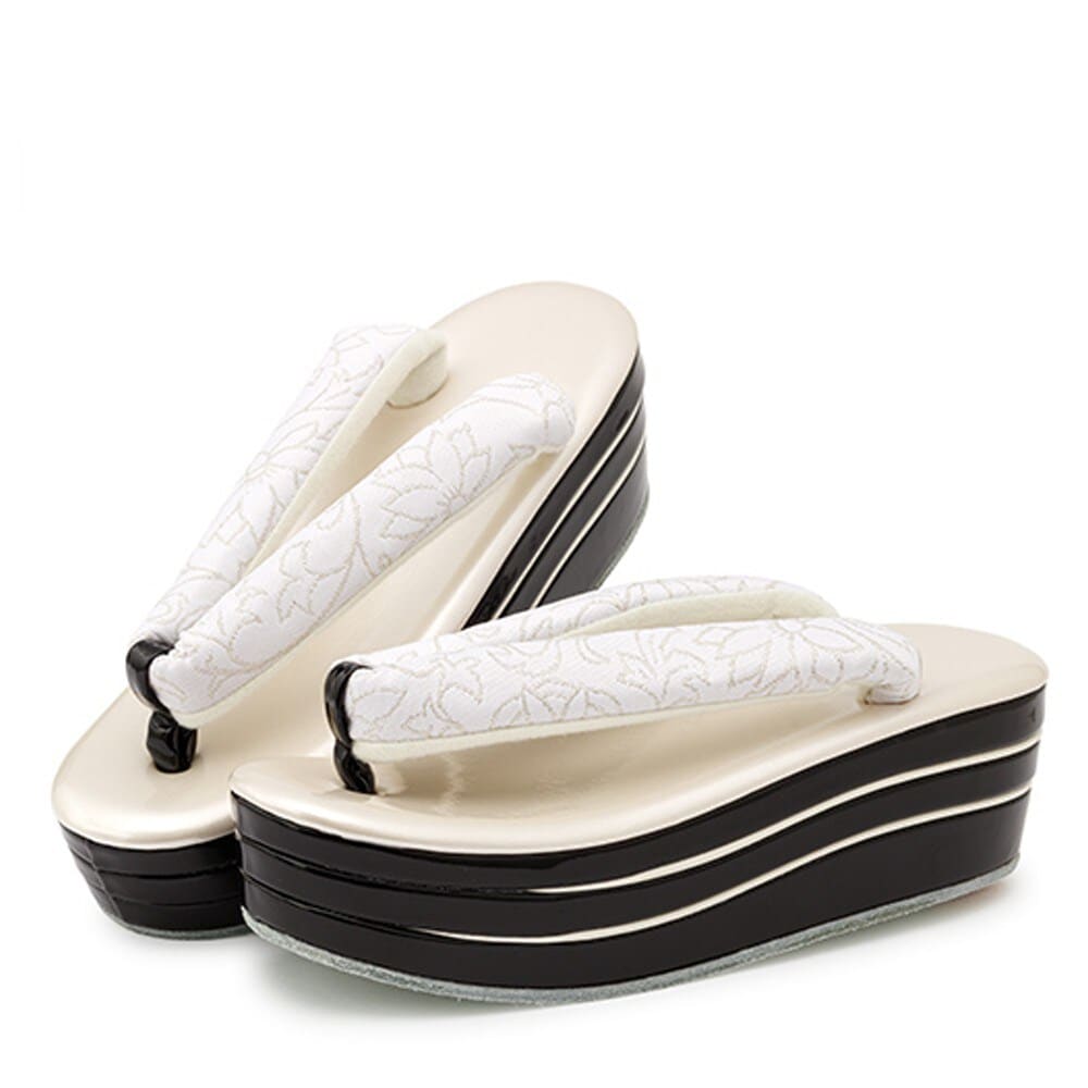 草履 厚底 レディース | ソウビエン(SOUBIEN) | マルイウェブチャネル