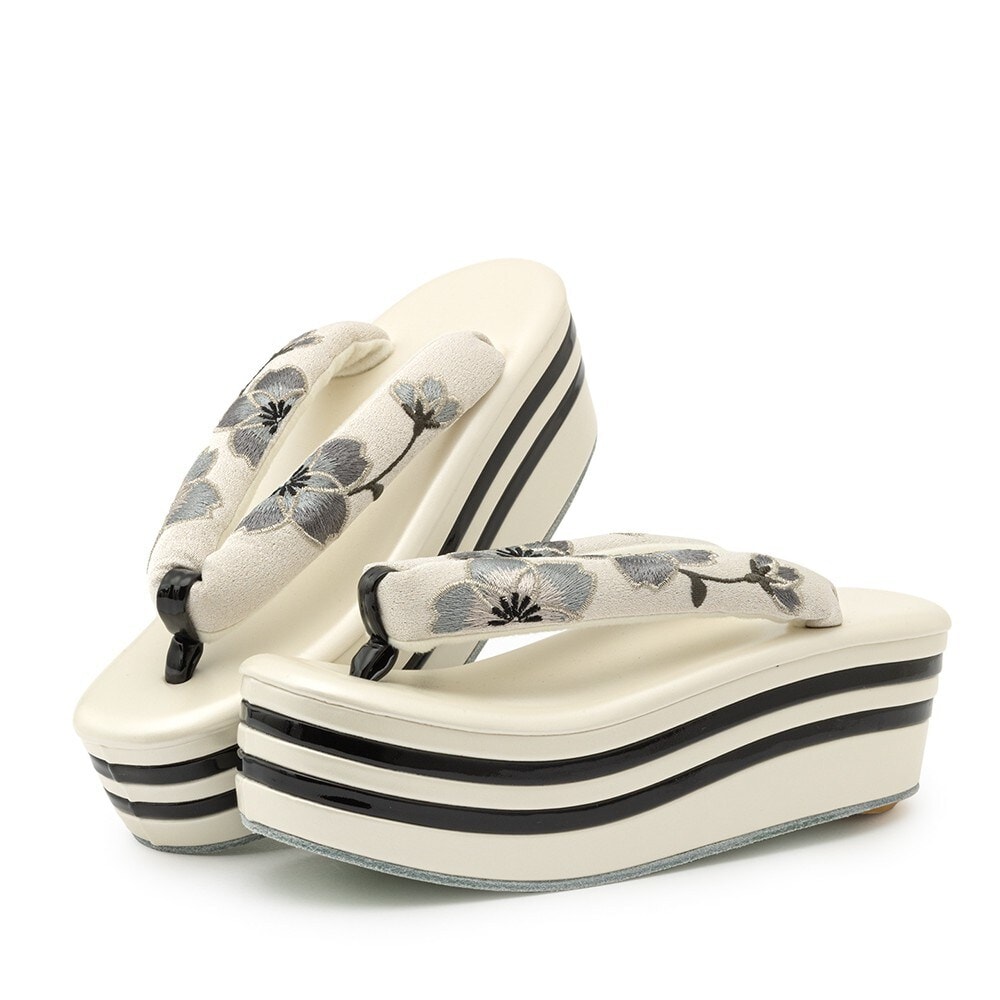 草履 厚底 レディース | ソウビエン(SOUBIEN) | マルイウェブチャネル