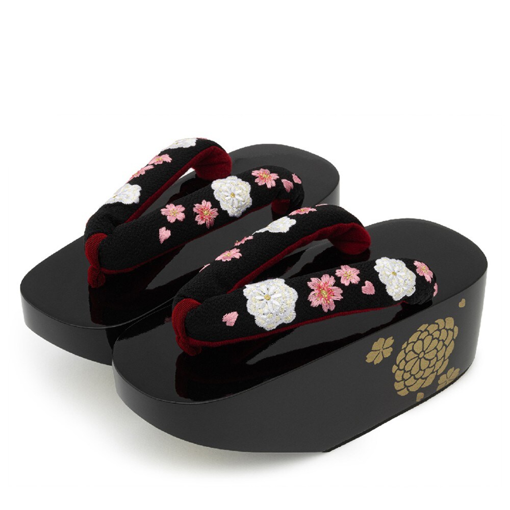 草履 厚底 レディース | ソウビエン(SOUBIEN) | マルイウェブチャネル