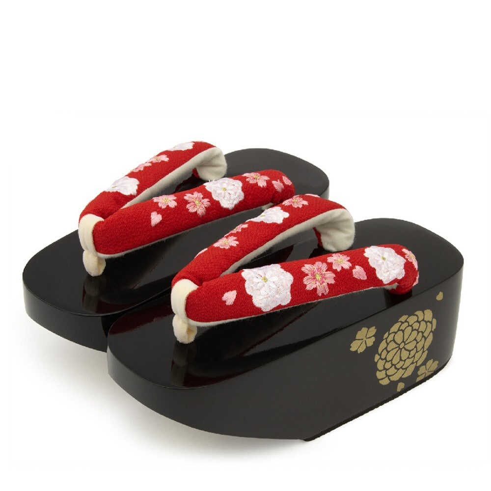 草履 厚底 レディース | ソウビエン(SOUBIEN) | マルイウェブチャネル