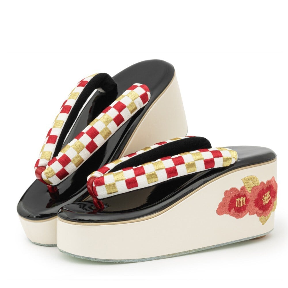 草履 厚底 レディース | ソウビエン(SOUBIEN) | マルイウェブチャネル