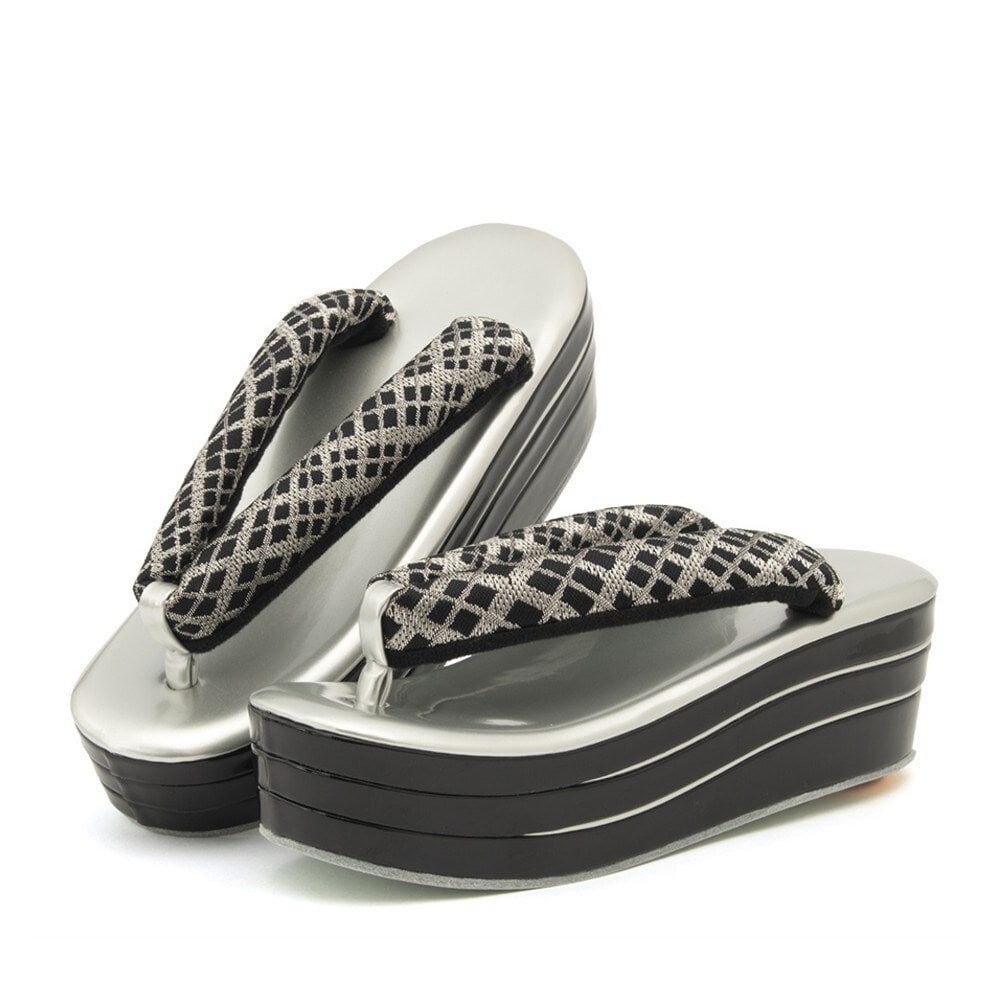 草履 厚底 レディース | ソウビエン(SOUBIEN) | マルイウェブチャネル