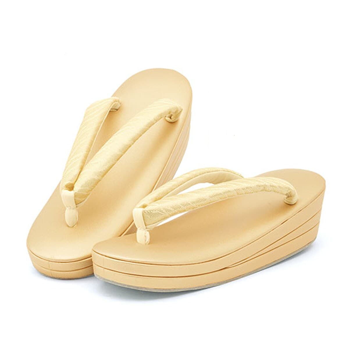 草履 厚底 レディース | ソウビエン(SOUBIEN) | マルイウェブチャネル