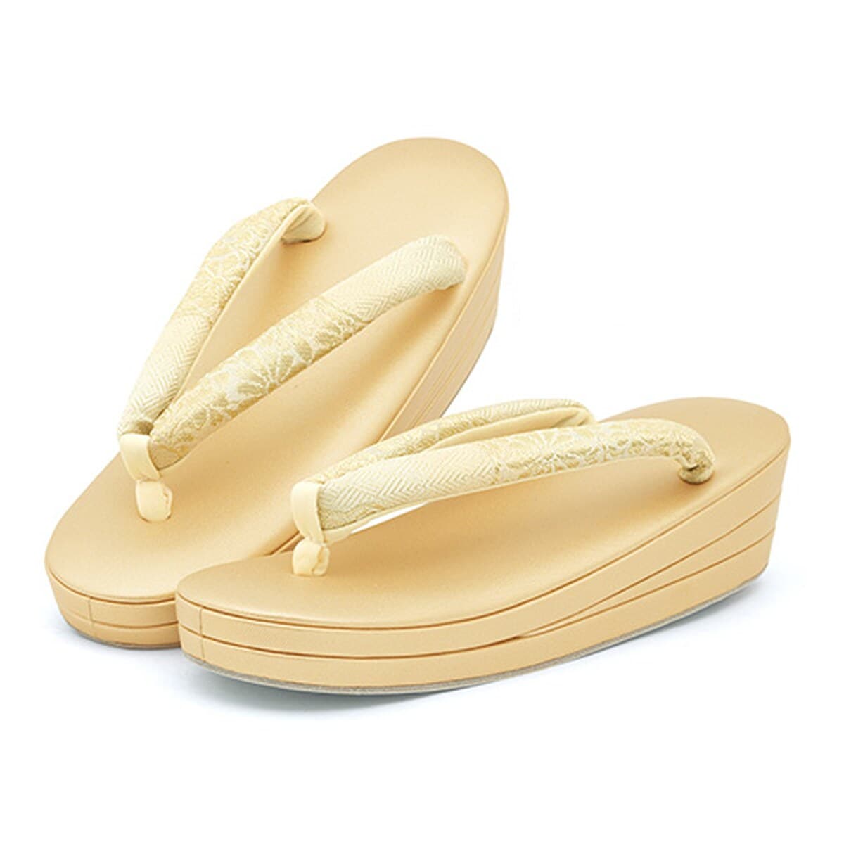 草履 厚底 レディース | ソウビエン(SOUBIEN) | マルイウェブチャネル