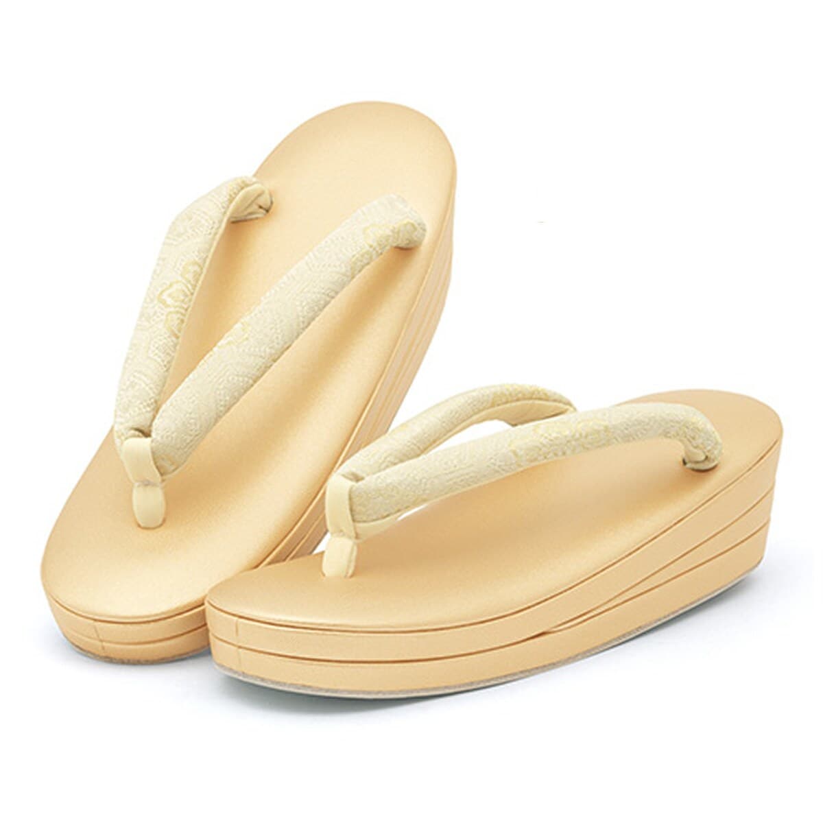 草履 厚底 レディース | ソウビエン(SOUBIEN) | マルイウェブチャネル