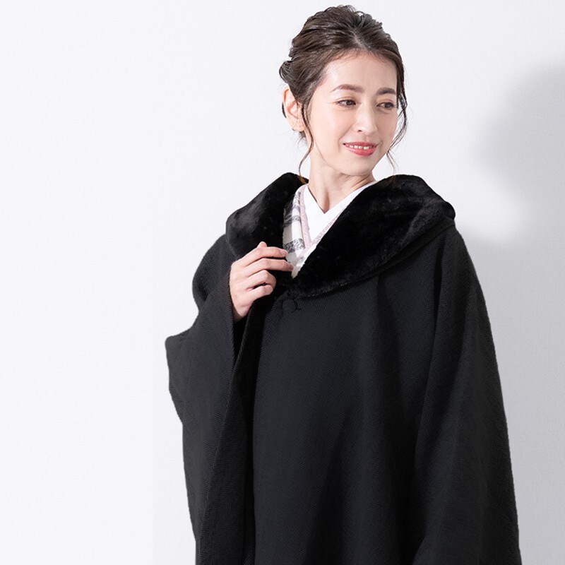 ソウビエン（SOUBIEN）/着物コート ケープ レディース 着物コート ケープ レディース | ソウビエン(SOUBIEN) | マルイウェブ