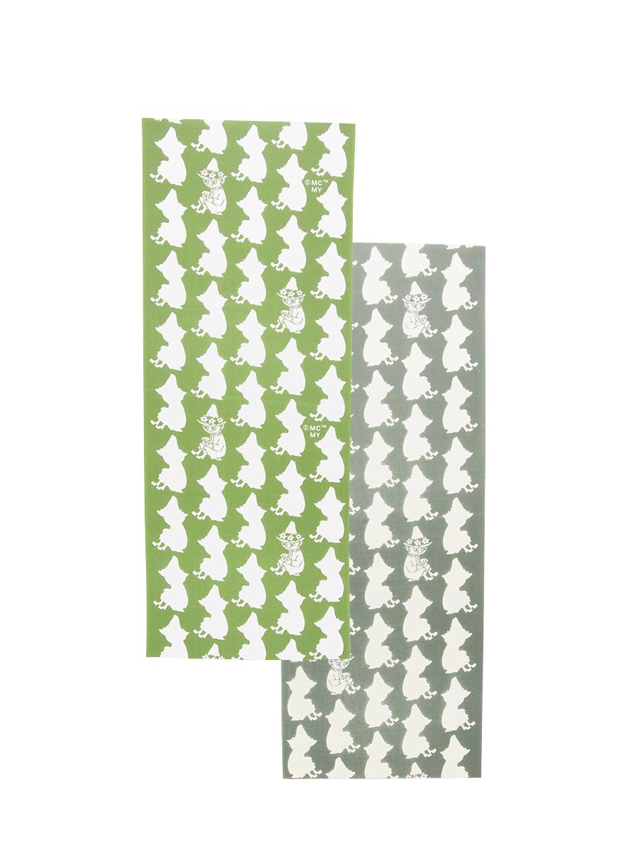 EXPO2025 ミャクミャク春の町家 てぬぐい | 2025大阪・関西万博公式