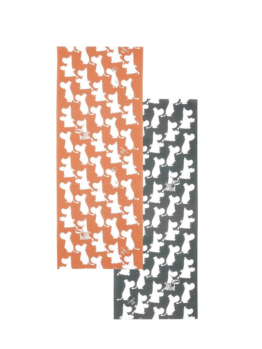 EXPO2025 ミャクミャク春の町家 てぬぐい | 2025大阪・関西万博公式