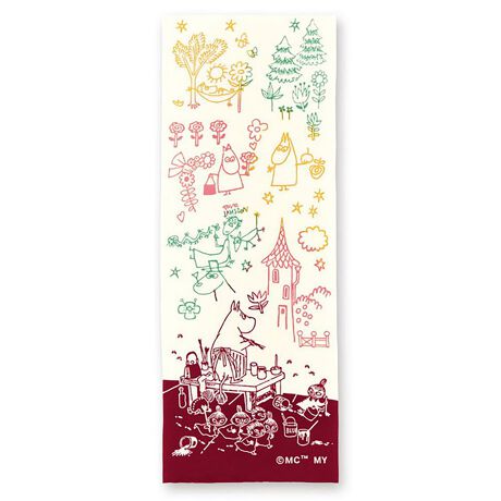 [^:sbn01-wasou0043]MOOMIN̉ʂzIŉ炵[~ƒԒB`ꂽʂłBgقǂɏ_炩Ȃ鐶nɁAFƐF荇\ł钍Ń[~Bߏグ܂BńAG̗ǂ100%łB[؂ςȂɂȂĂ܂̂ŁA܂B͒Jɍꂽ{łB̓ɂ͂Ai̓ɂp܂BƂ蕨ƂāAFBeւ̃v[gACO̕ւ݂̂₰ɂIXXłB