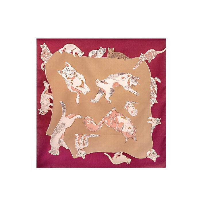 [}C]C~ 唻/\ErGiSOUBIENj CATS