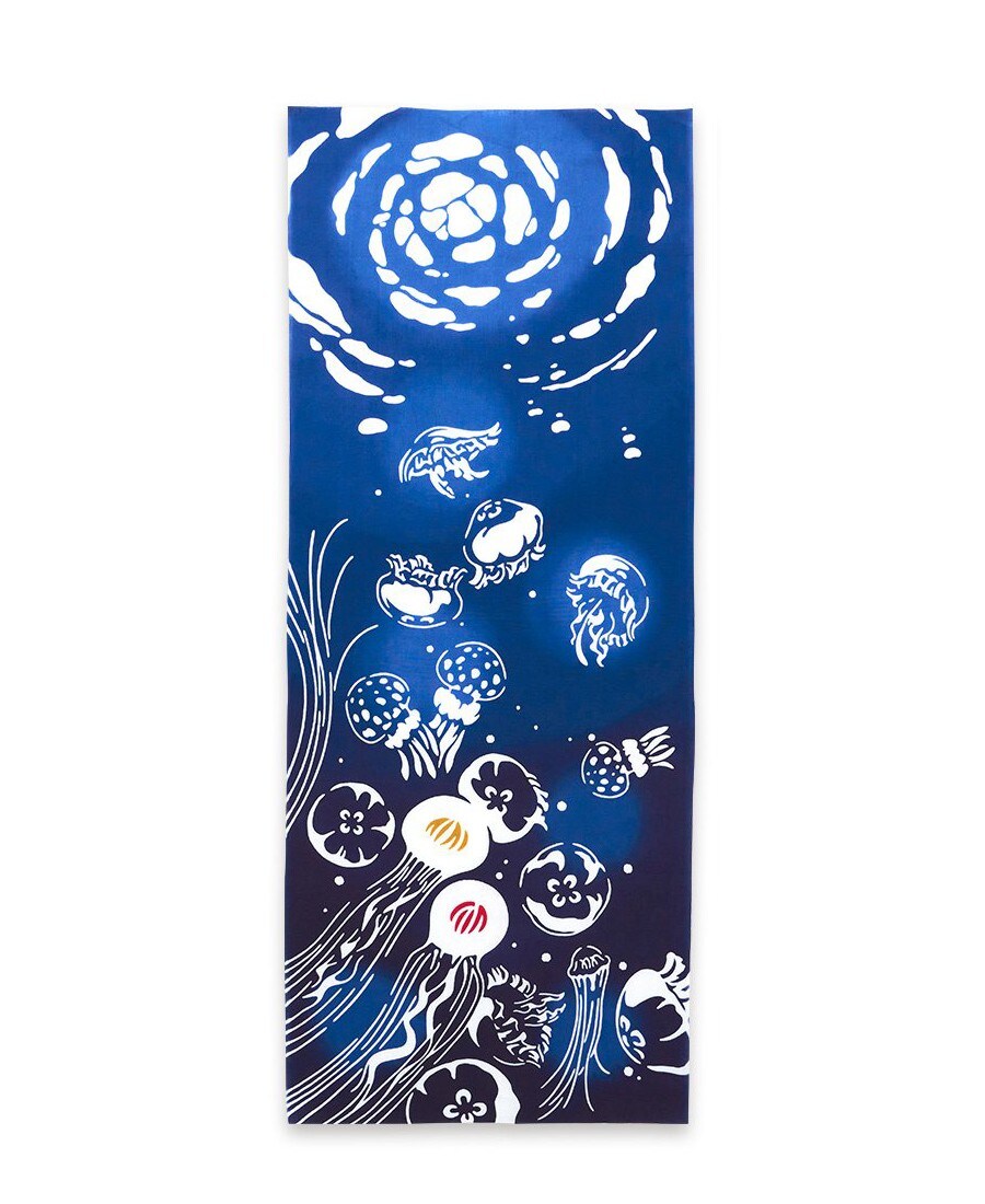 EXPO2025 ミャクミャク春の町家 てぬぐい | 2025大阪・関西万博公式