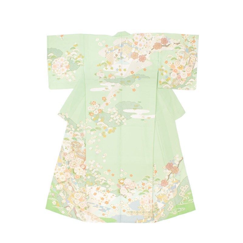 [�}���C]�K�⒅ �P�i/�\�E�r�G���iSOUBIEN�j �{���ɉ_���×���C�g�O���[��