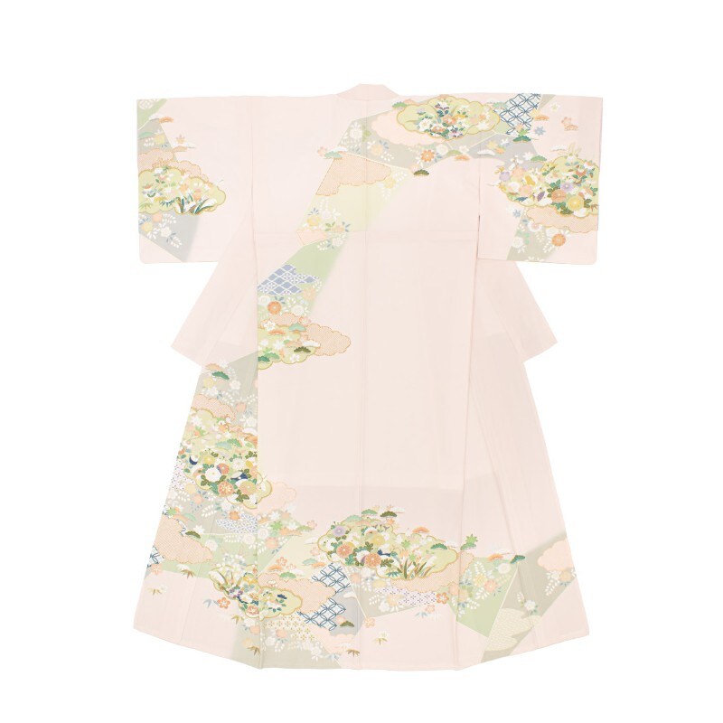 [�}���C]�K�⒅ �P�i/�\�E�r�G���iSOUBIEN�j ���̎q�̉_���×�s���N�n