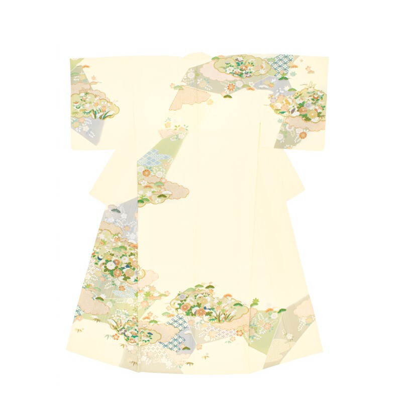 [�}���C]�K�⒅ �P�i/�\�E�r�G���iSOUBIEN�j ���̎q�̉_���×�N���[��