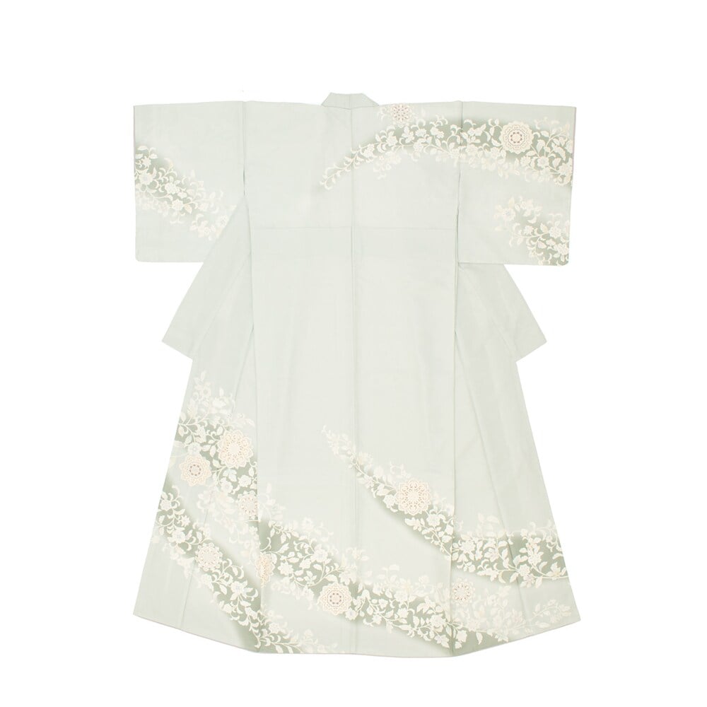 訪問着 単品 | ソウビエン(SOUBIEN) | マルイウェブチャネル