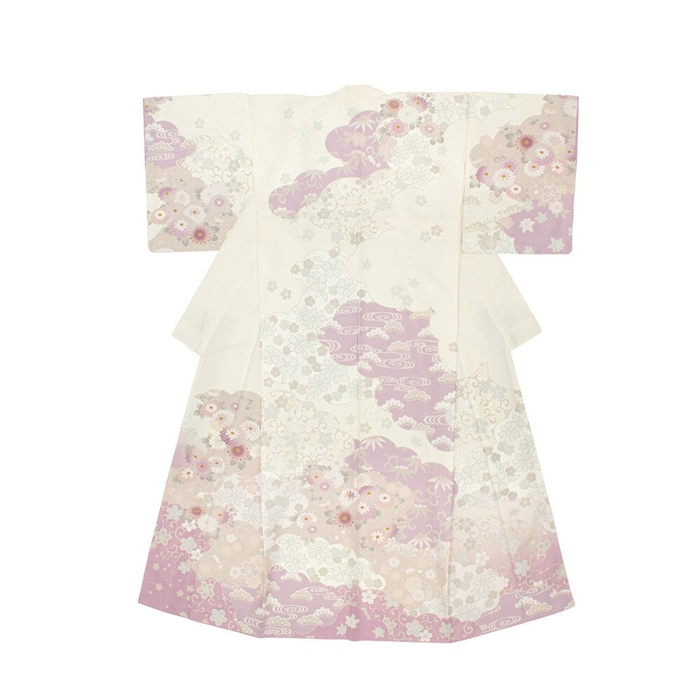 訪問着 単品 | ソウビエン(SOUBIEN) | マルイウェブチャネル