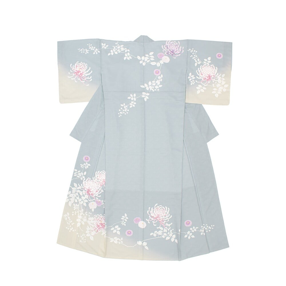 訪問着 単品 | ソウビエン(SOUBIEN) | マルイウェブチャネル