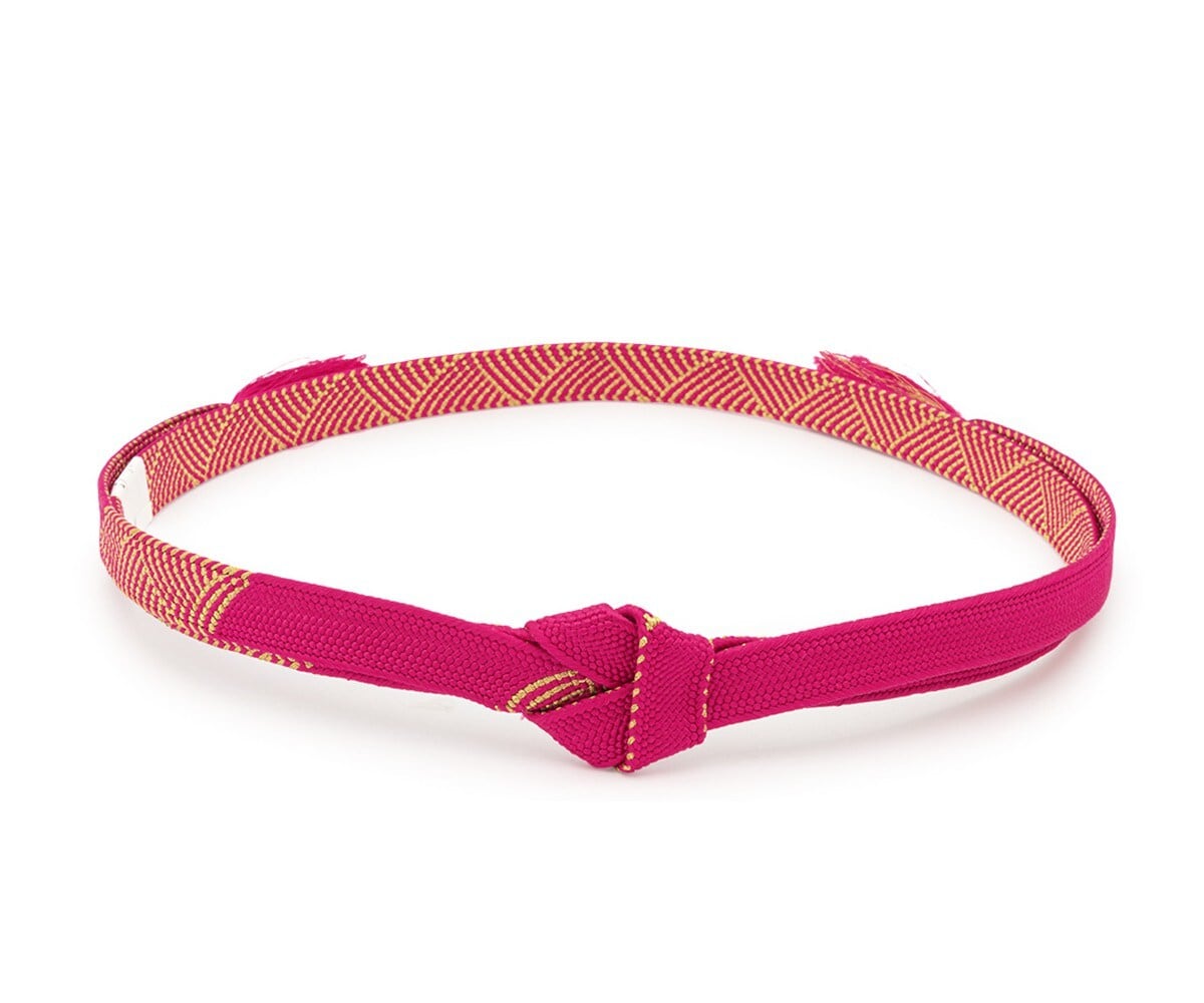 名古屋帯 花丸紋 | 豆千代モダン(mamechiyo modern) | マルイウェブ