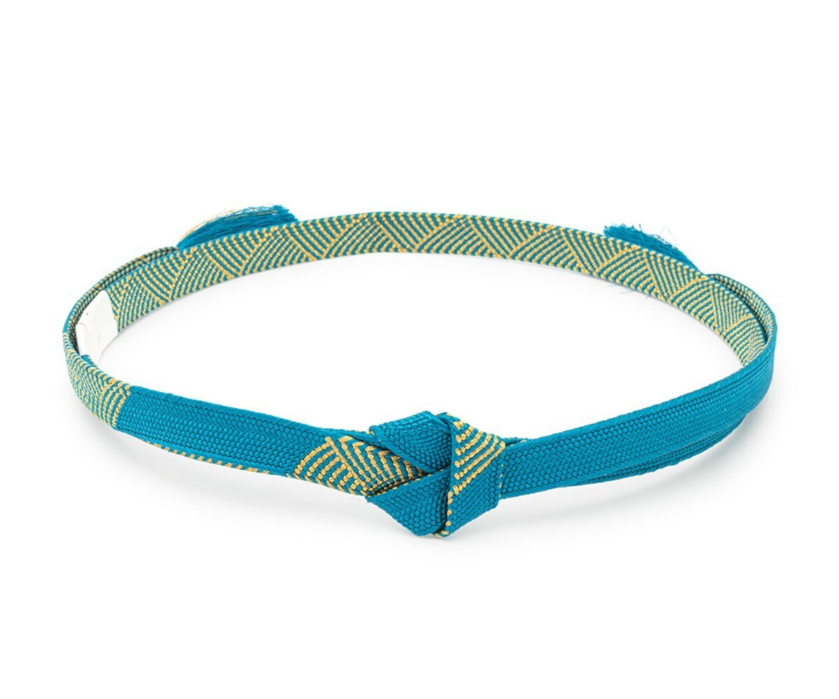 名古屋帯 花丸紋 | 豆千代モダン(mamechiyo modern) | マルイウェブ