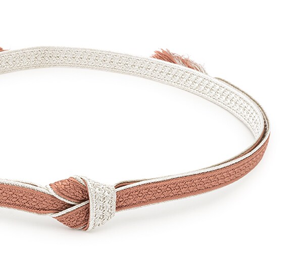 帯締め 丸組 | ソウビエン(SOUBIEN) | マルイウェブチャネル